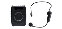 Speakers and web Cameras