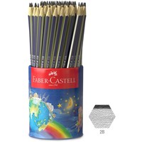 Pencils Crayons and Markers