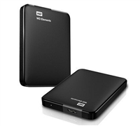 Data Storage