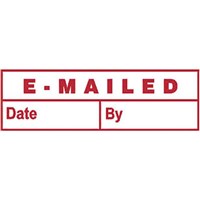 Rubber Stamps and Banners