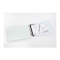 A3 Insert Ring Binders