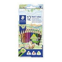 Staedtler Colouring Pencils