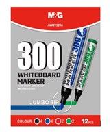 Whiteboard Markers