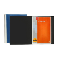 Display Books