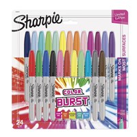 Sharpie Permanent Markers