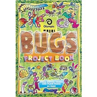 Project and Writing Books