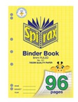 Paper Supplies