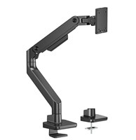 Monitor Arms and Risers