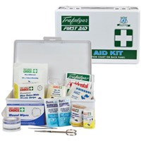 First Aid Kits