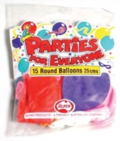 Gift and Party Supplies