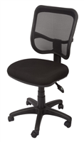 Mesh Chairs