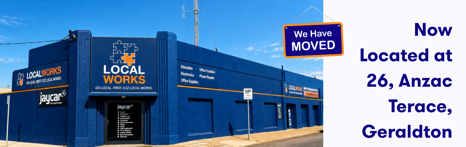 ...